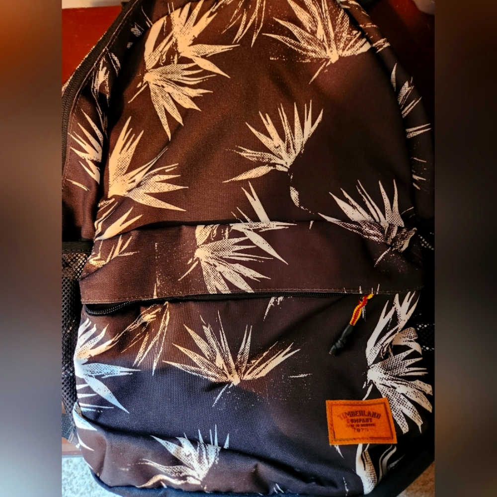 Timberland Bacpack
